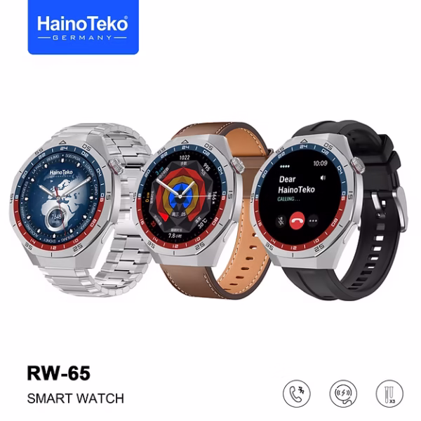 Haino Teko RW-65 GT5 Pro