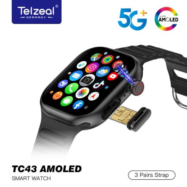 Telzeal TC43
