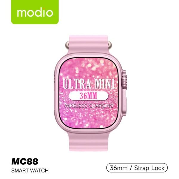Modio MC88 Mini