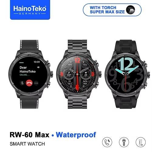 Haino Teko RW-60 Max WaterProof
