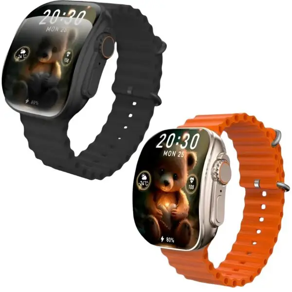 W&O X10 Ultra 3 Curve