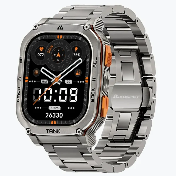 KOSPET TANK M3 Ultra Special Edition