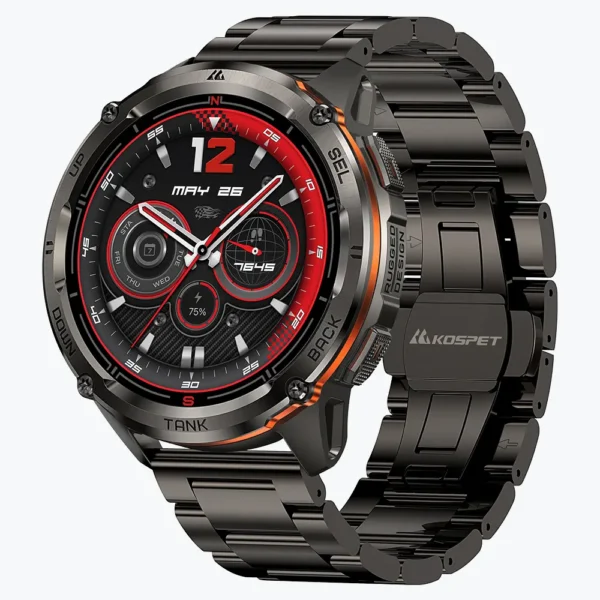KOSPET TANK T3 Ultra 2 Special Edition
