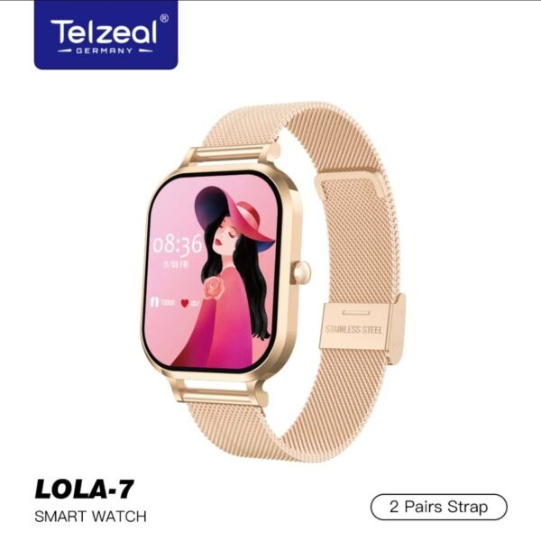 Telzeal LOLA-7 Super Slim