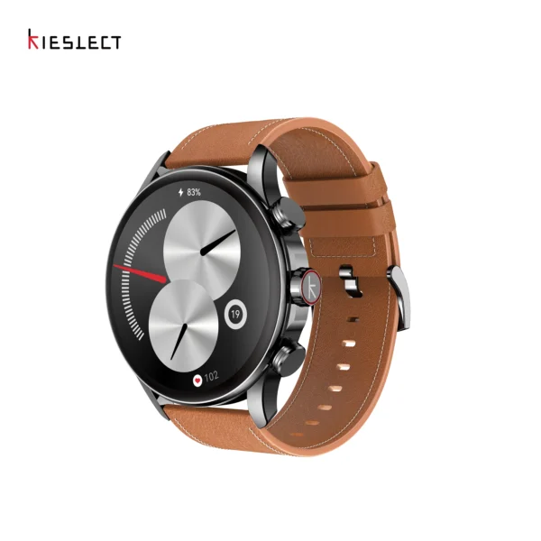 Kieslect Balancer
